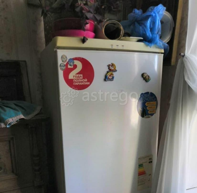 Комната, 13 м2, 2/4 эт. Барнаул - изображение 3