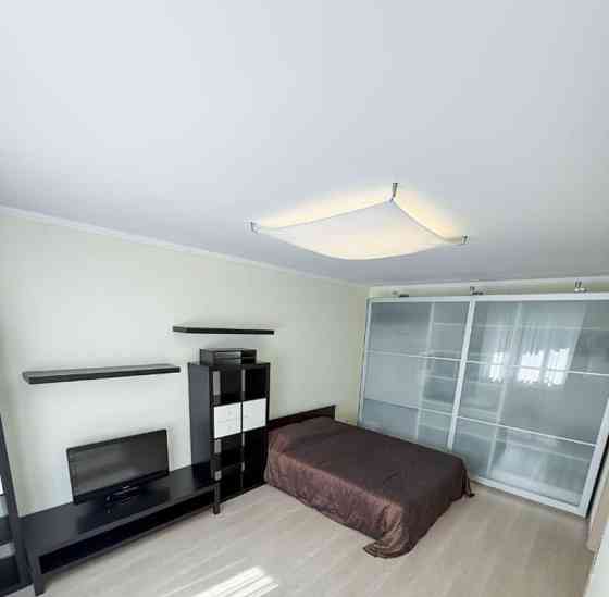 1-комн. квартира, 40 м2, 2/17 эт. Москва