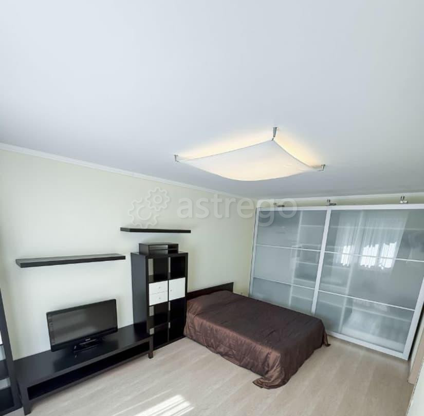1-комн. квартира, 40 м2, 2/17 эт. Москва - изображение 5
