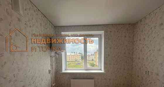 2-комн. квартира, 43 м2, 2/3 эт. Янаул