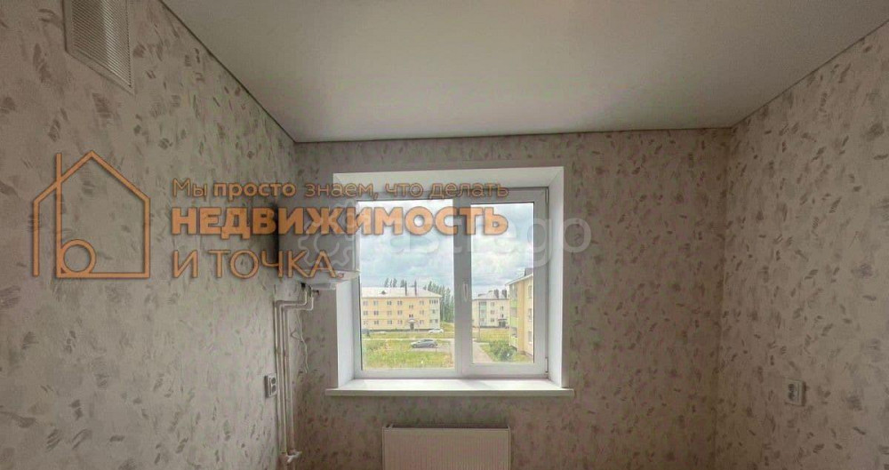 2-комн. квартира, 43 м2, 2/3 эт. Янаул - изображение 4