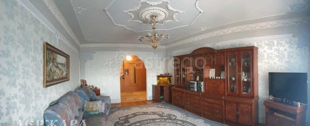 4-комн. квартира, 107 м2, 15/16 эт. Старый Оскол - изображение 1