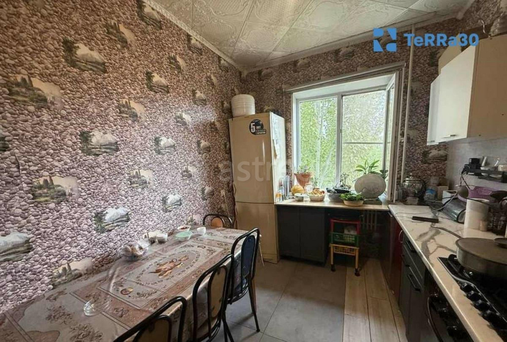 3-комн. квартира, 69 м2, 5/9 эт. Астрахань - изображение 6