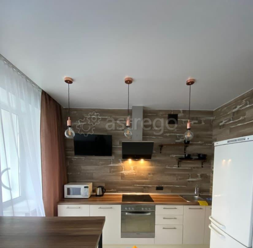 Студия, 31 м2, 11/16 эт. Барнаул - изображение 4