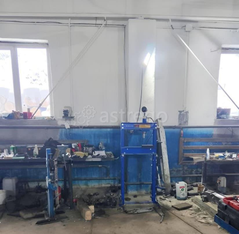 Готовый бизнес, 180 м2 Горно-Алтайск - изображение 3