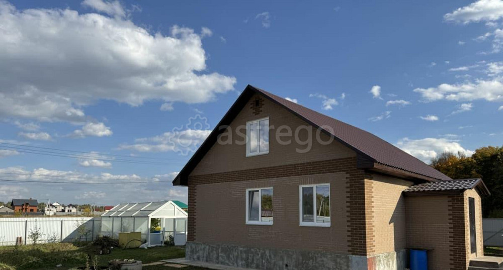 Дом, 85 м2, 6 соток, 2 эт. Уфа - изображение 5