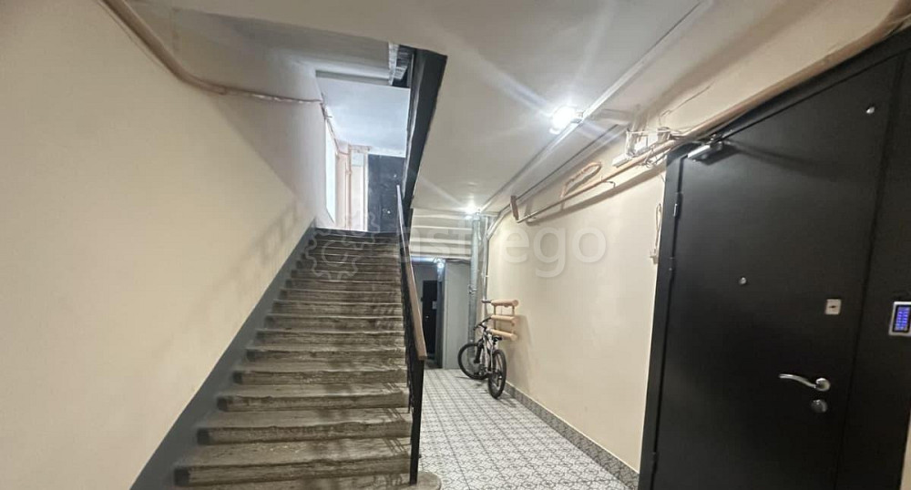 Комната, 18.9 м2, 4/8 эт. Санкт-Петербург - изображение 3