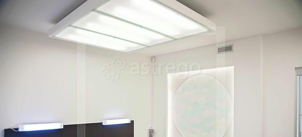 4-комн. квартира, 140 м2, 4/13 эт. Москва - изображение 4