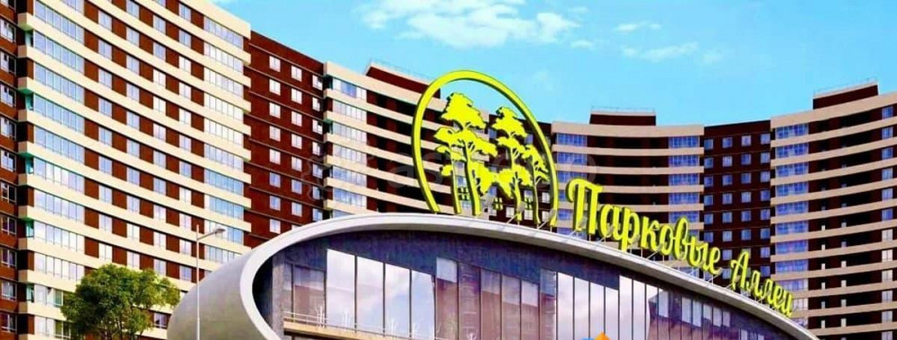 4-комн. квартира, 88 м2, 12/17 эт. Красногорск - изображение 1