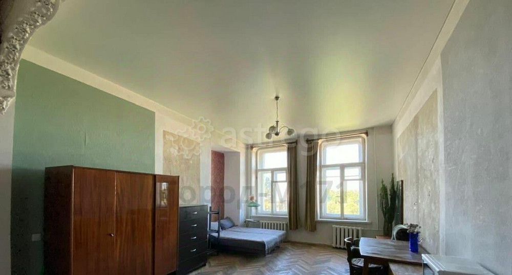 Комната, 26.6 м2, 5/5 эт. Санкт-Петербург - изображение 5