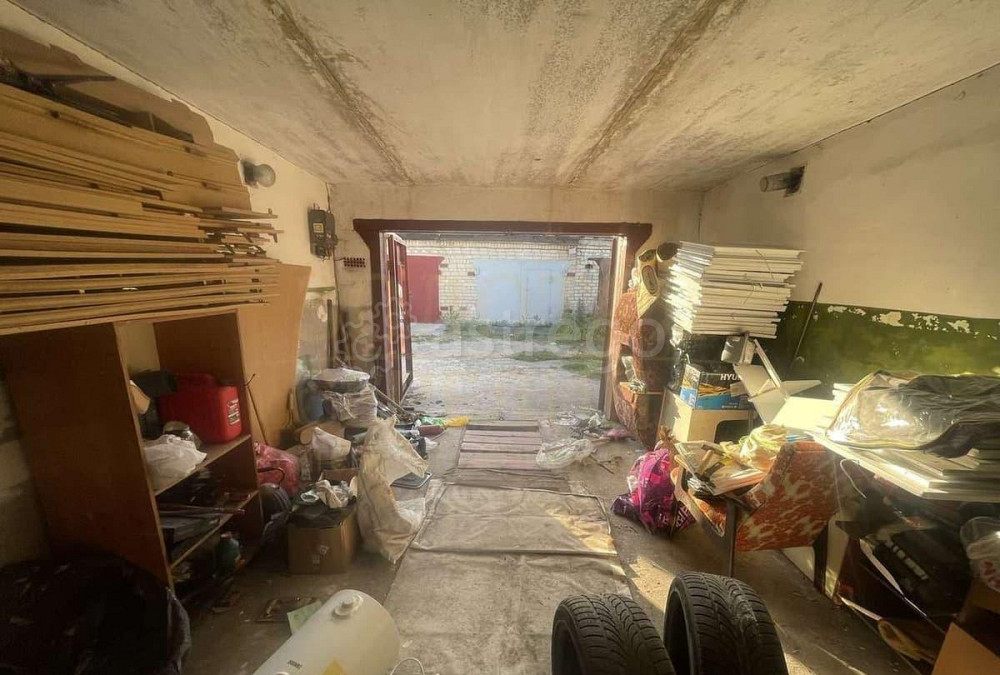 Склад, 24 м2 Старый Оскол - изображение 3