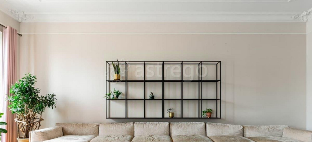4-комн. квартира, 250 м2, 5/6 эт. Москва - изображение 1