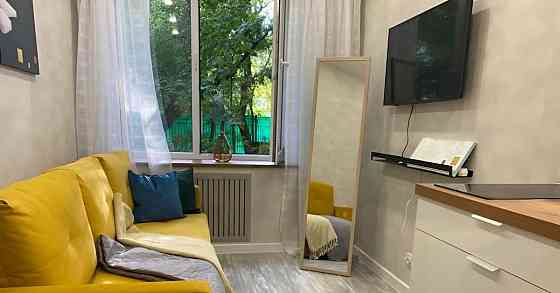 Студия, 20 м2, 1/14 эт. Москва
