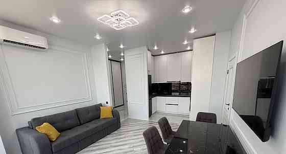 3-комн. квартира, 65 м2, 21/21 эт. Астрахань