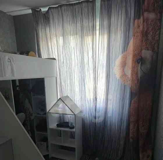 2-комн. квартира, 62.6 м2, 1/5 эт. Бийск