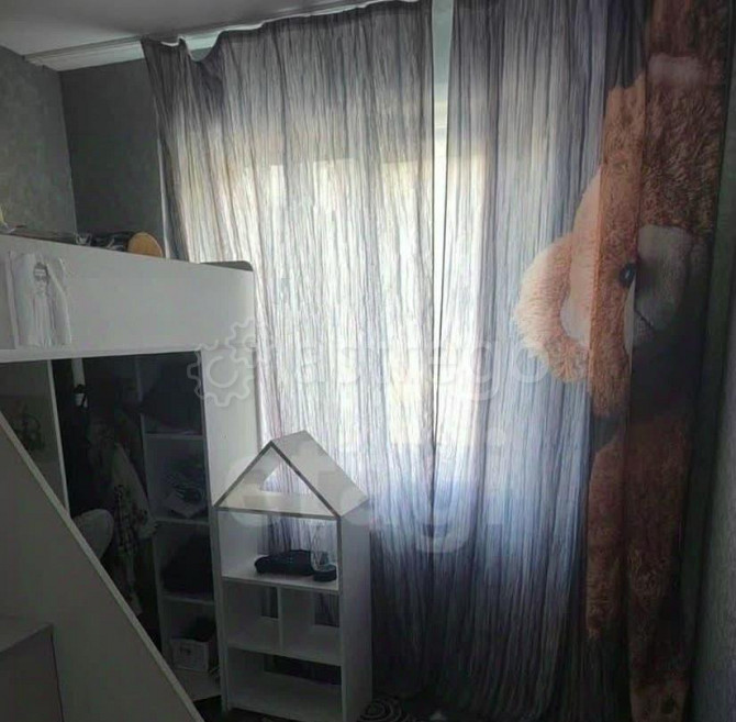 2-комн. квартира, 62.6 м2, 1/5 эт. Бийск - изображение 6