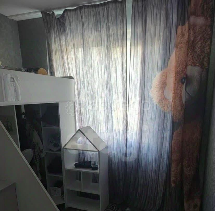 2-комн. квартира, 62.6 м2, 1/5 эт. Бийск - изображение 6