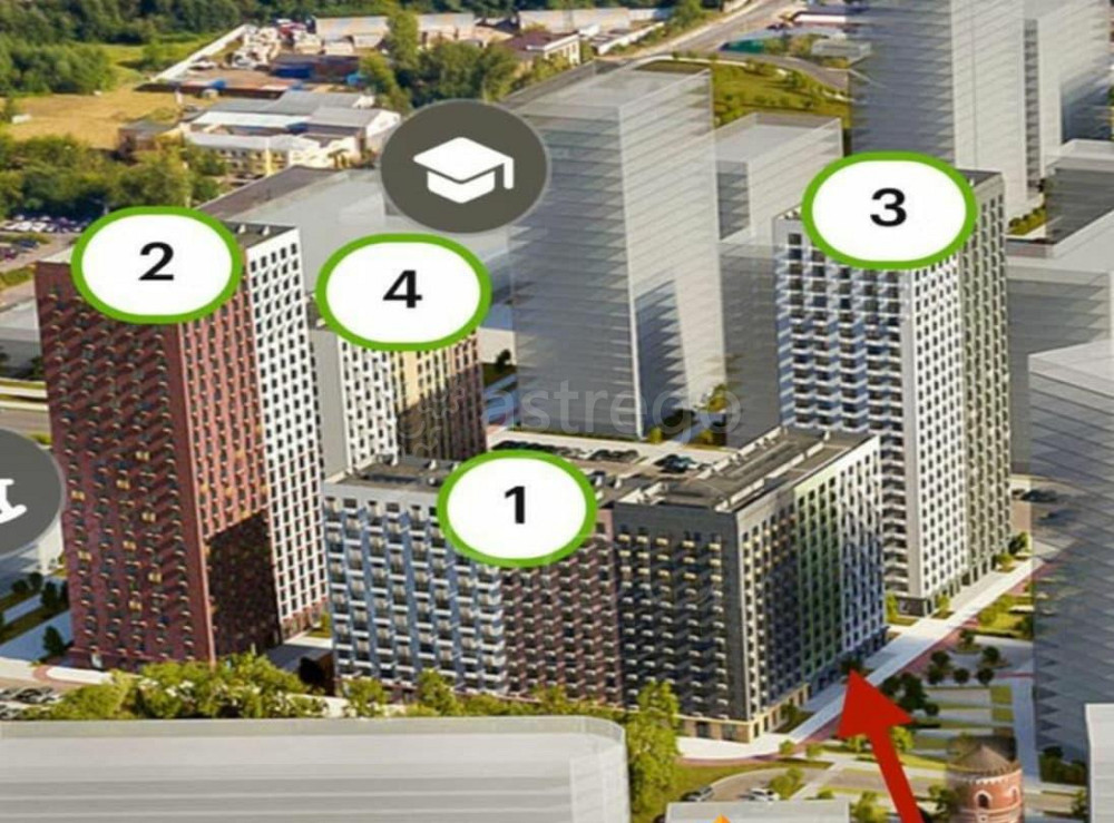 Готовый бизнес, 110 м2 Мытищи - изображение 5