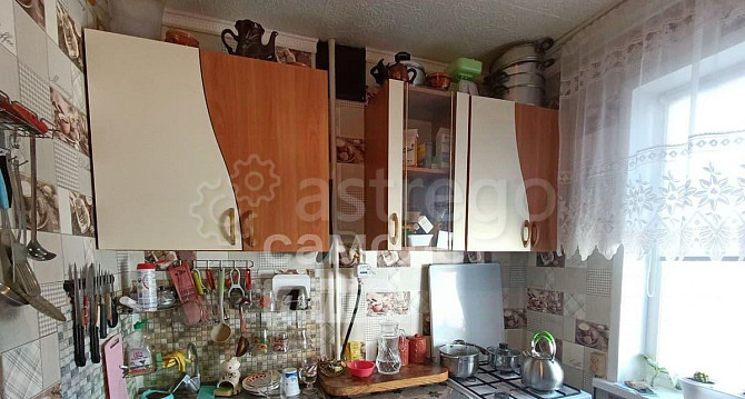 3-комн. квартира, 48.6 м2, 4/5 эт. Заринск - изображение 2