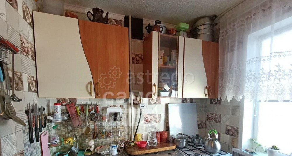 3-комн. квартира, 48.6 м2, 4/5 эт. Заринск - изображение 2