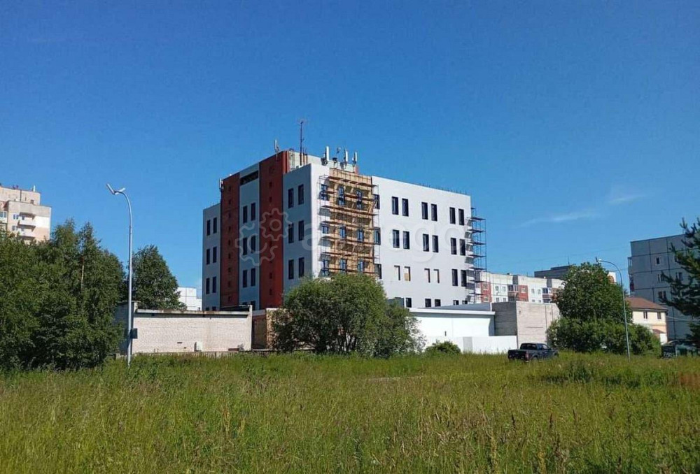 Офис, 575 м2 Северодвинск - изображение 10