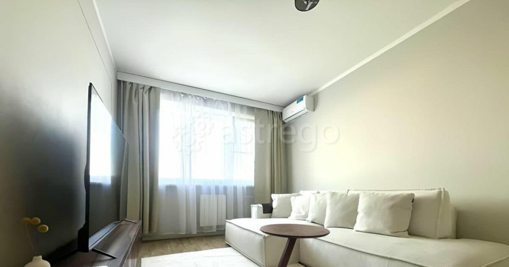 4-комн. квартира, 105 м2, 13/22 эт. Москва - изображение 3