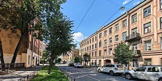 Комната, 20.4 м2, 4/5 эт. Санкт-Петербург