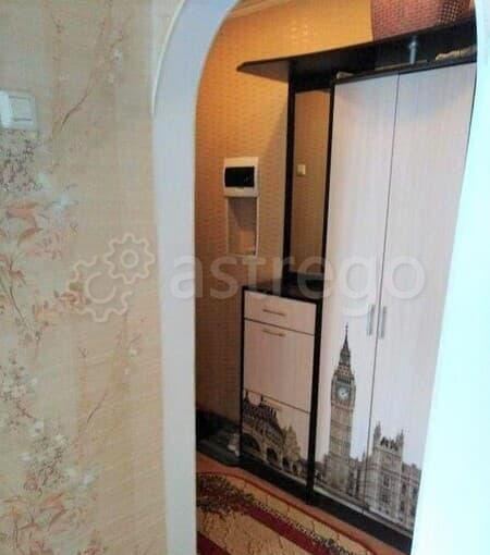 2-комн. квартира, 52 м2, 5/16 эт. Москва - изображение 2