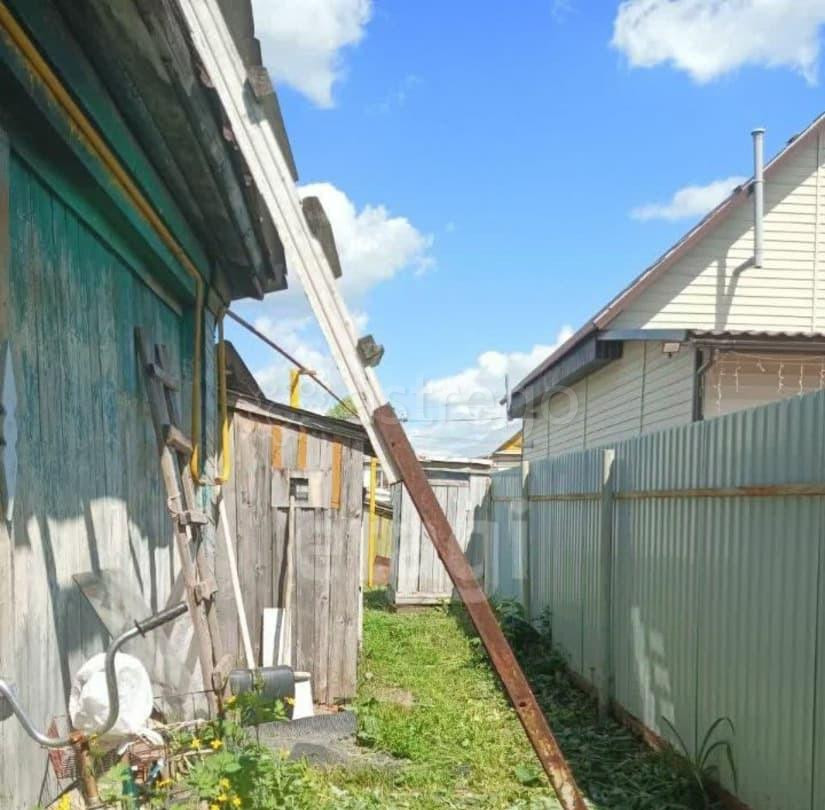 Дом, 45.4 м2, 8.6 сотки, 1 эт. Бирск - изображение 3