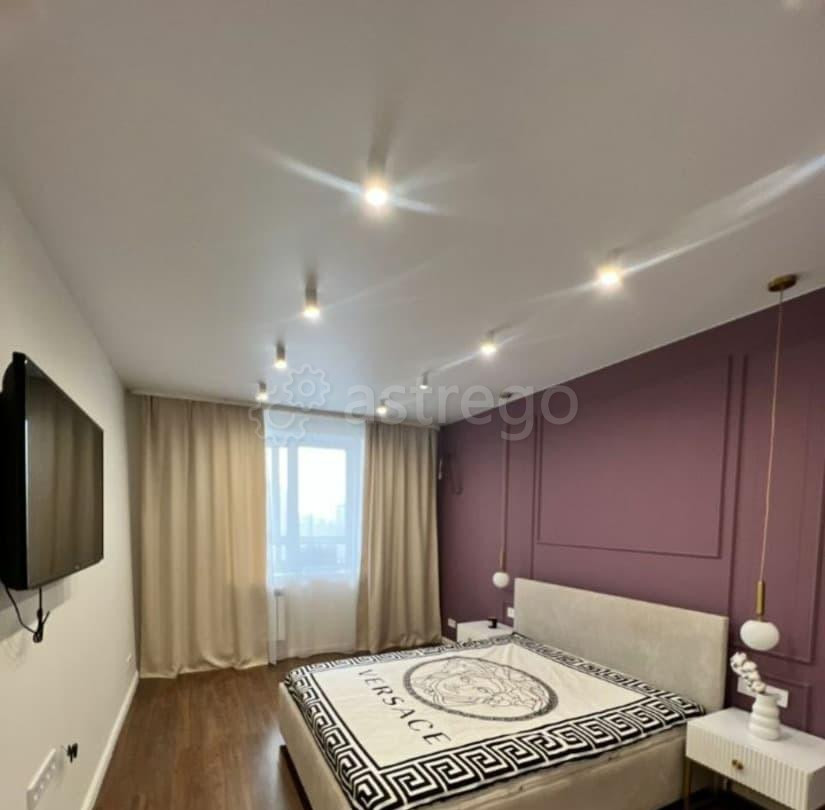 1-комн. квартира, 38 м2, 7/12 эт. Благовещенск - изображение 3