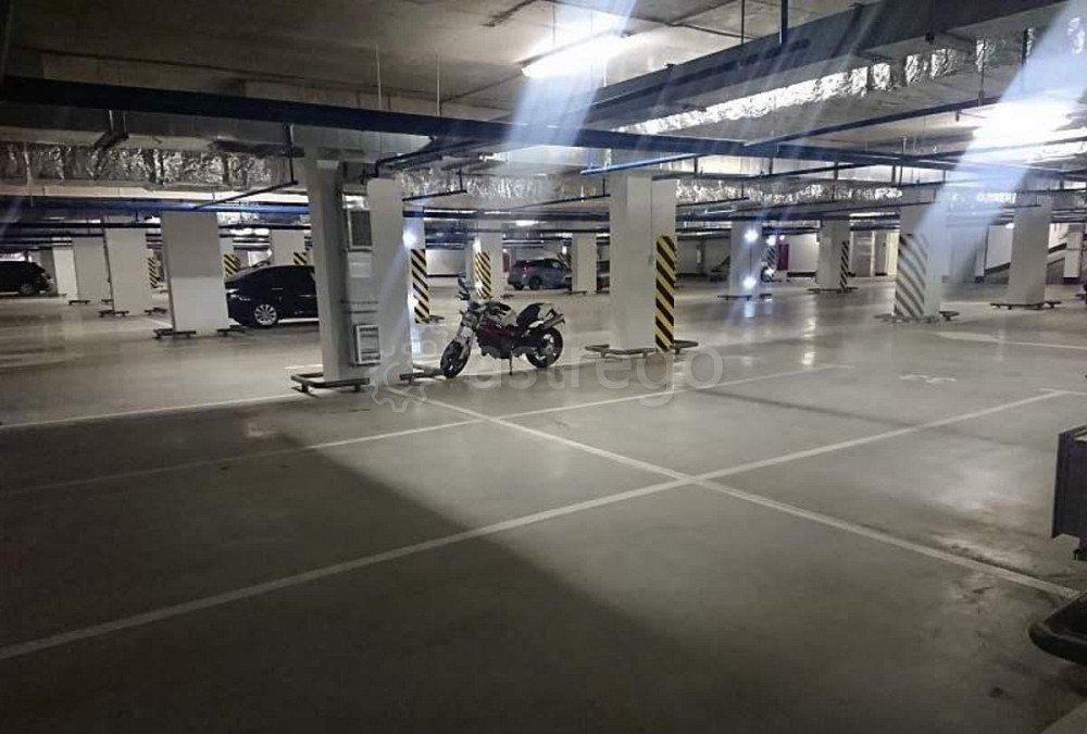 Машиноместо, 6 м2 Москва - изображение 10