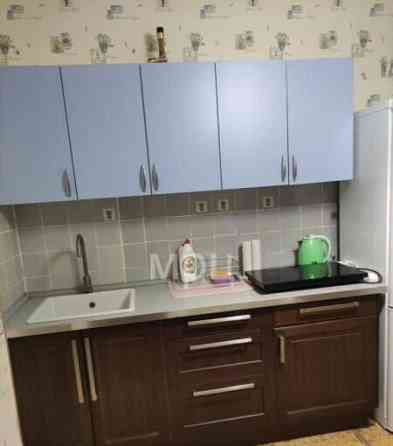1-комн. квартира, 42.2 м2, 3/16 эт. Москва