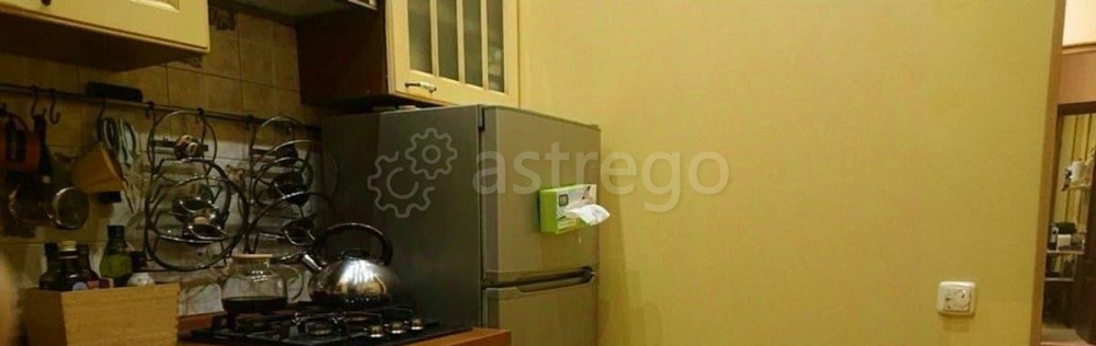 2-комн. квартира, 50.4 м2, 2/3 эт. Ивантеевка - изображение 6