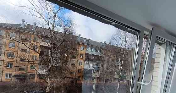 Комната, 18.5 м2, 3/5 эт. Новодвинск