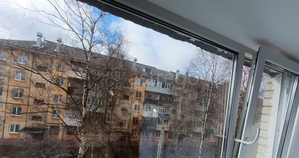 Комната, 18.5 м2, 3/5 эт. Новодвинск - изображение 2