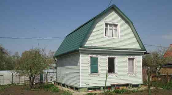 Дача, 63 м2 Раменское