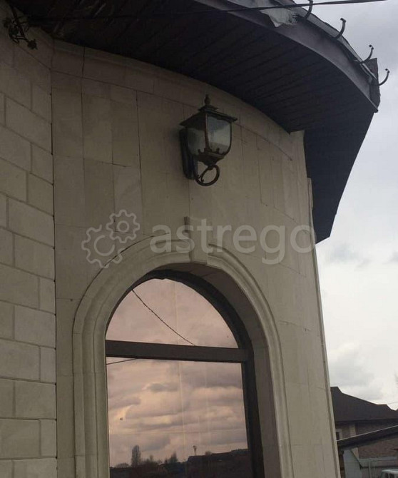 Коттедж, 180 м2, 15 соток, 1 эт. Дубовое - изображение 4