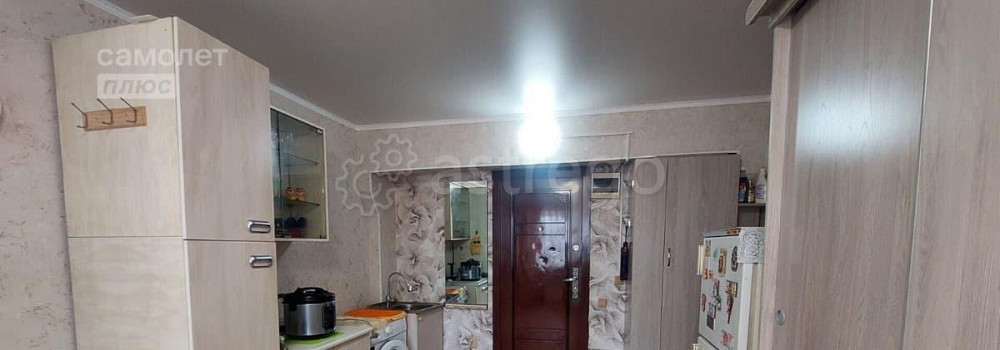 Комната, 18.4 м2, 3/5 эт. Рубцовск - изображение 1