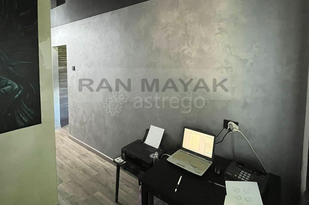 2-комн. квартира, 46.8 м, 2/5 эт. Майкоп - изображение 7