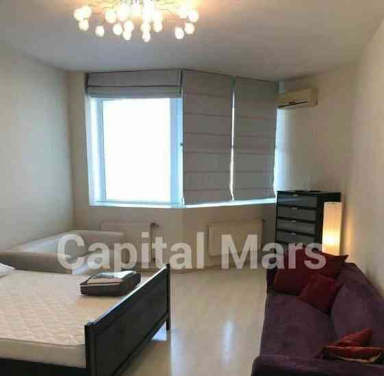 2-комн. квартира, 140 м2, 15/17 эт. Москва