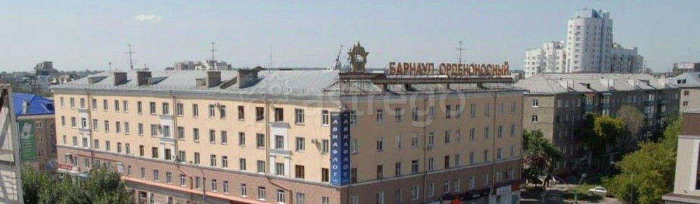 Готовый бизнес, 58 м2 Барнаул - изображение 2