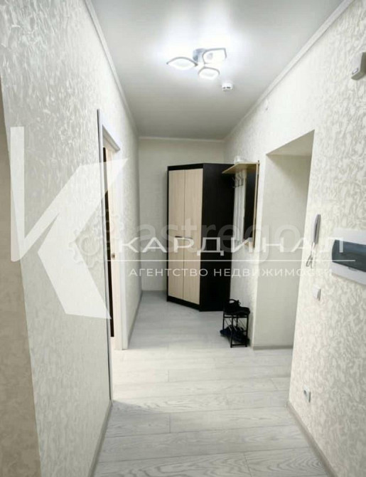 2-комн. квартира, 40 м2, 1/9 эт. Старый Оскол - изображение 2