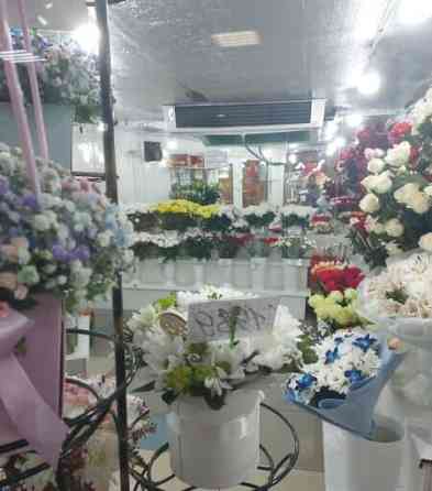 Готовый бизнес, 25 м2 Пушкино