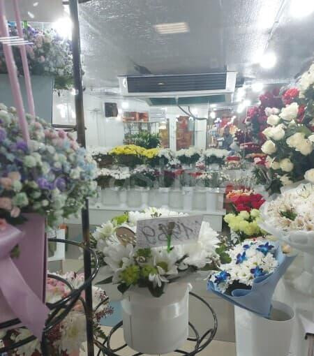 Готовый бизнес, 25 м2 Пушкино - изображение 1