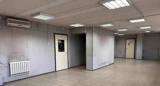 Офис, 185 м2 Санкт-Петербург