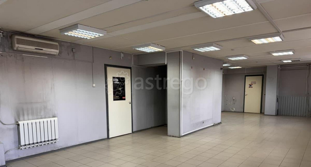 Офис, 185 м2 Санкт-Петербург - изображение 4