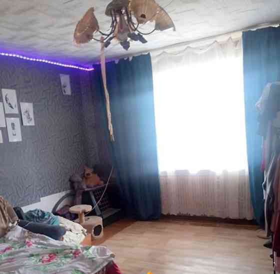 1-комн. квартира, 29.5 м2, 2/2 эт. Заозерный