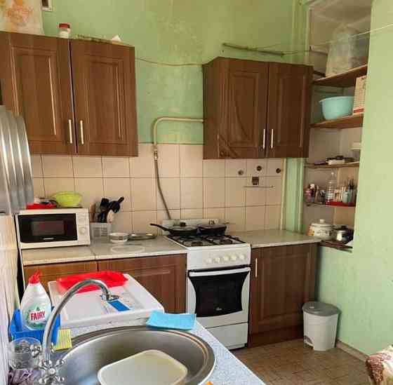 Комната, 14.8 м2, 4/5 эт. Москва