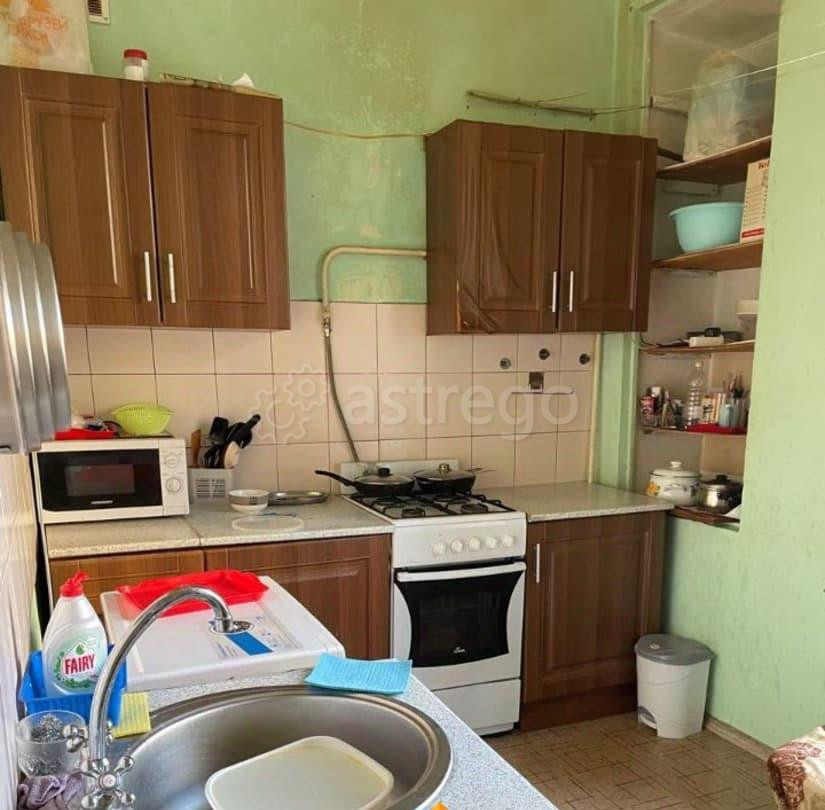 Комната, 14.8 м2, 4/5 эт. Москва - изображение 4