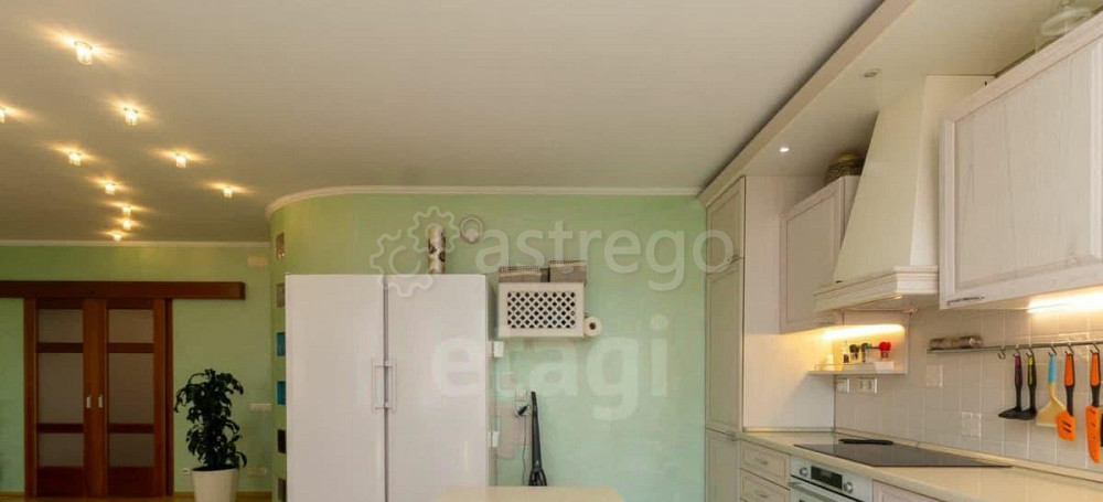 5-комн. квартира, 174 м2, 8/10 эт. Красноярск - изображение 7